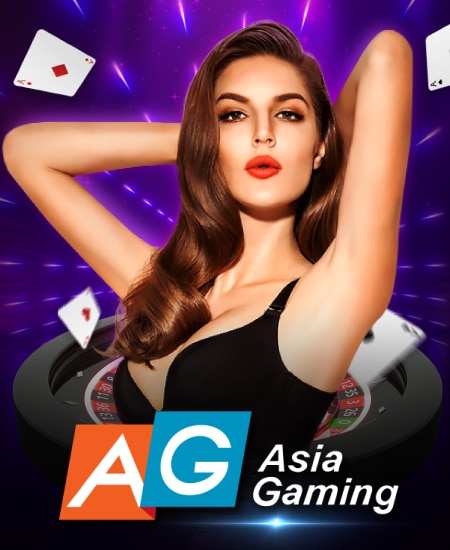 AG-gaming